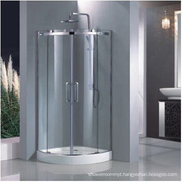 8mm Tempered Glass Shower Enclosure